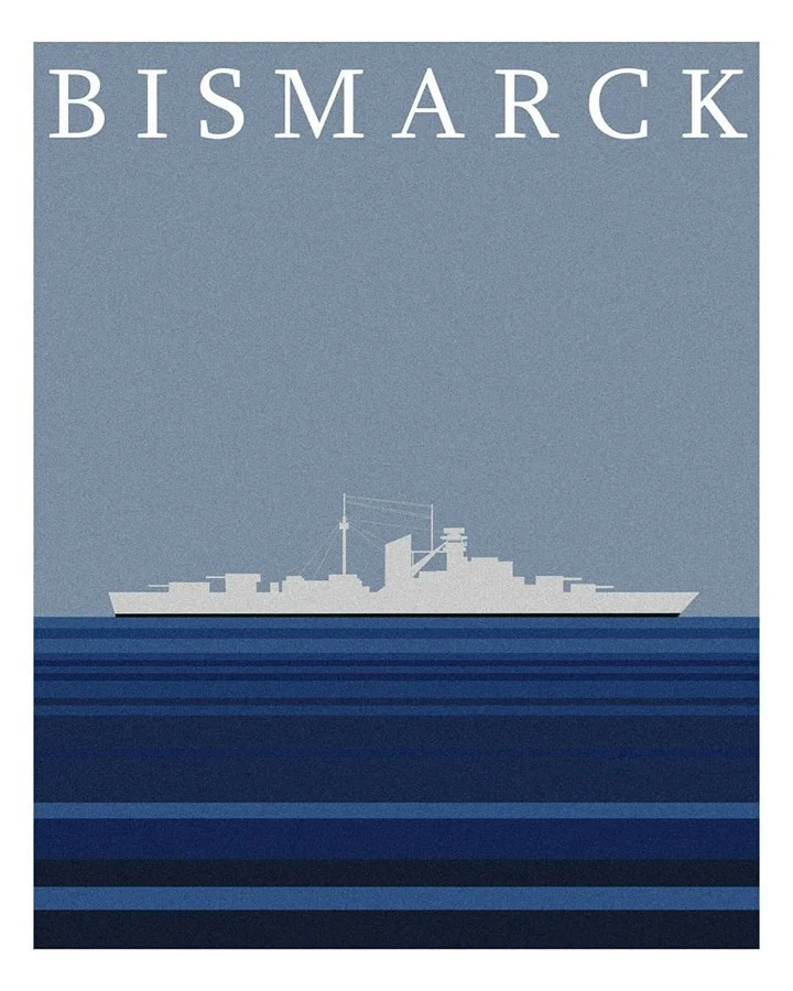 Бисмарк
